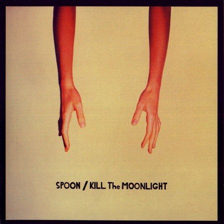 Kill The Moonlight