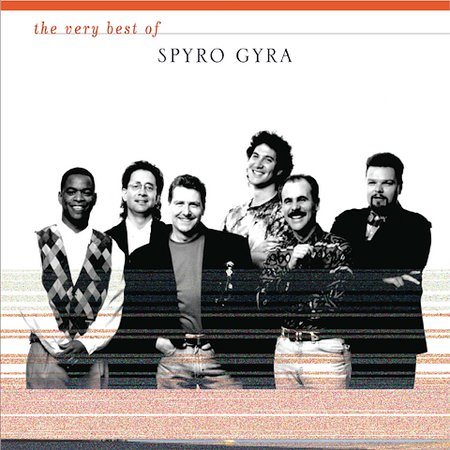 THE VERY BEST OF SPY