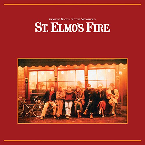 St Elmo's Fire / O.S.T. ST ELMO'S FIRE / O.S.T.