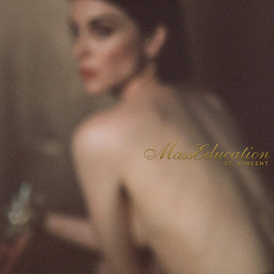 MassEducation [Explicit Content]
