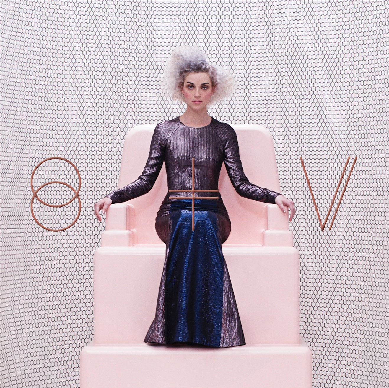 St. Vincent (10th Anniversary) (Indie Exclusive) [Purple Vinyl]