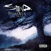 Staind Break the Cycle [Explicit Content]
