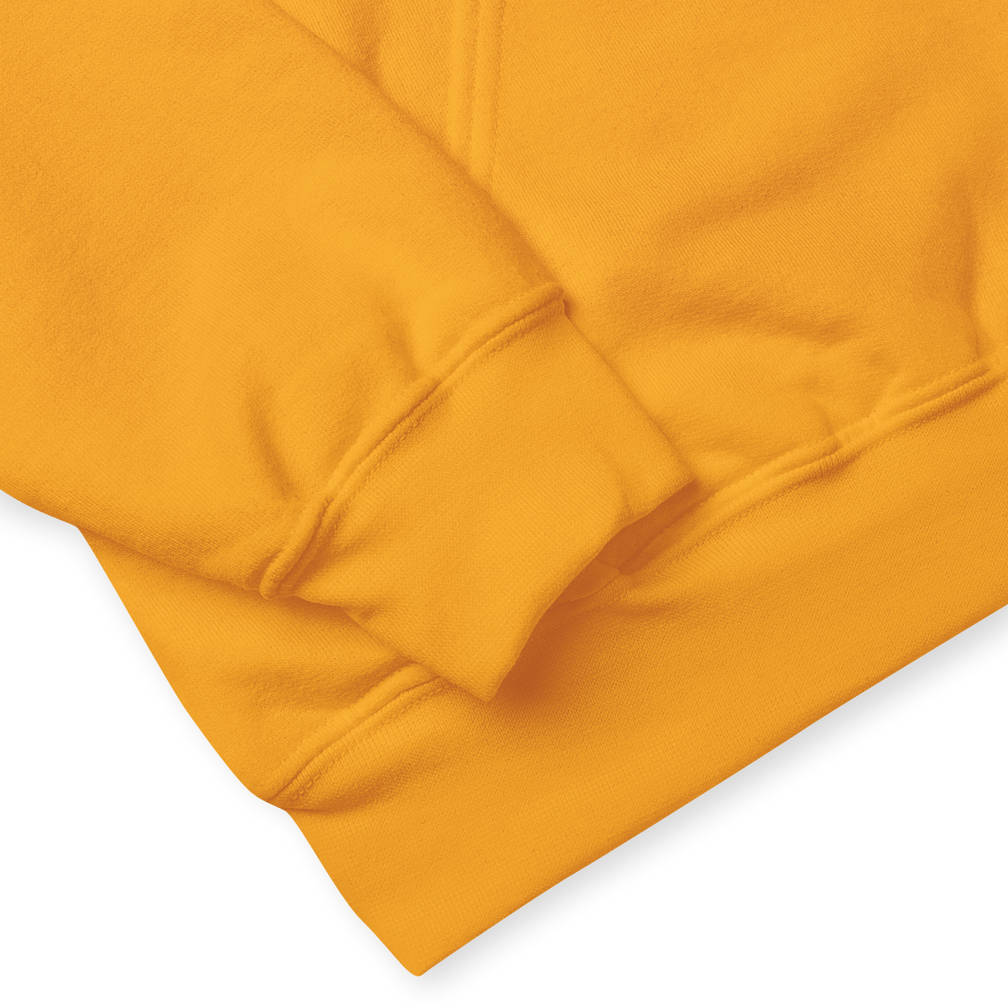 Alkaline Trio Chicago's Finest Hoodie Gold