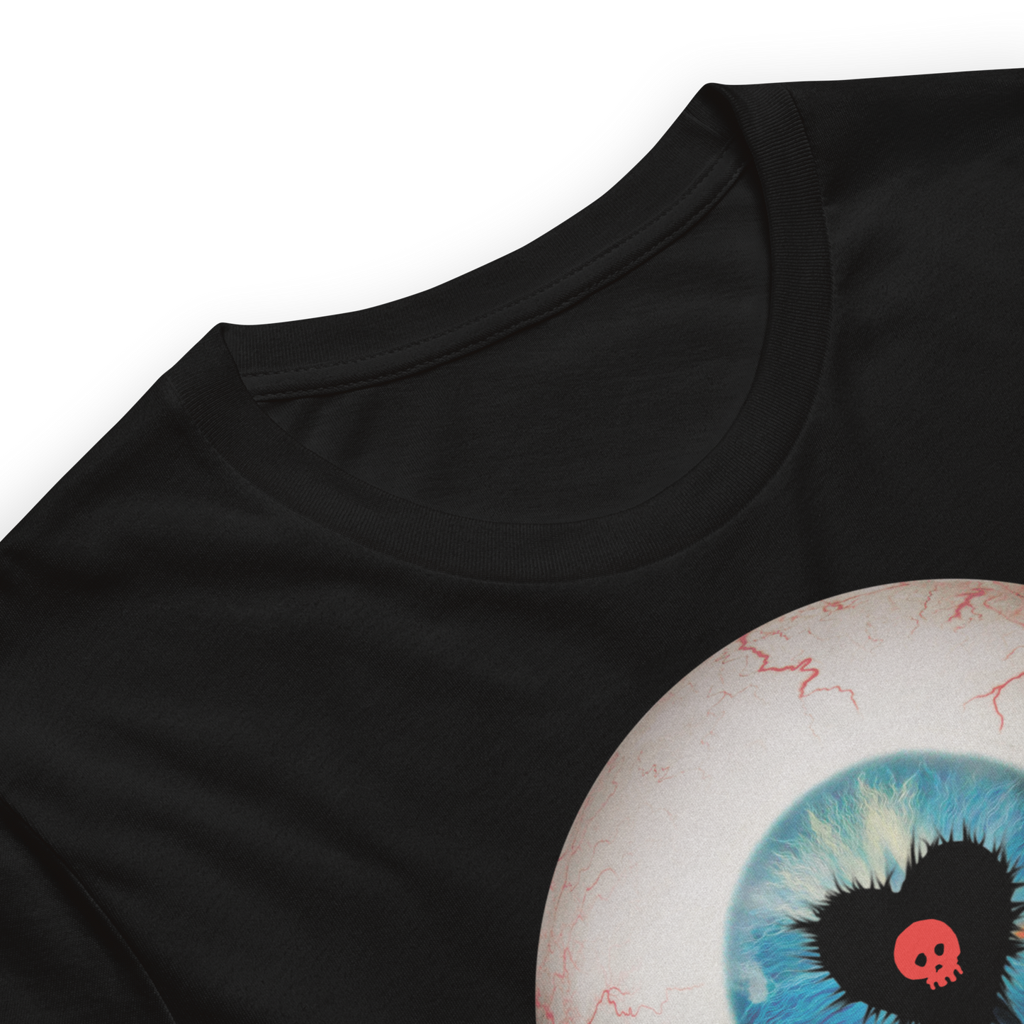 Alkaline Trio The Eye Has It T-Shirt Black