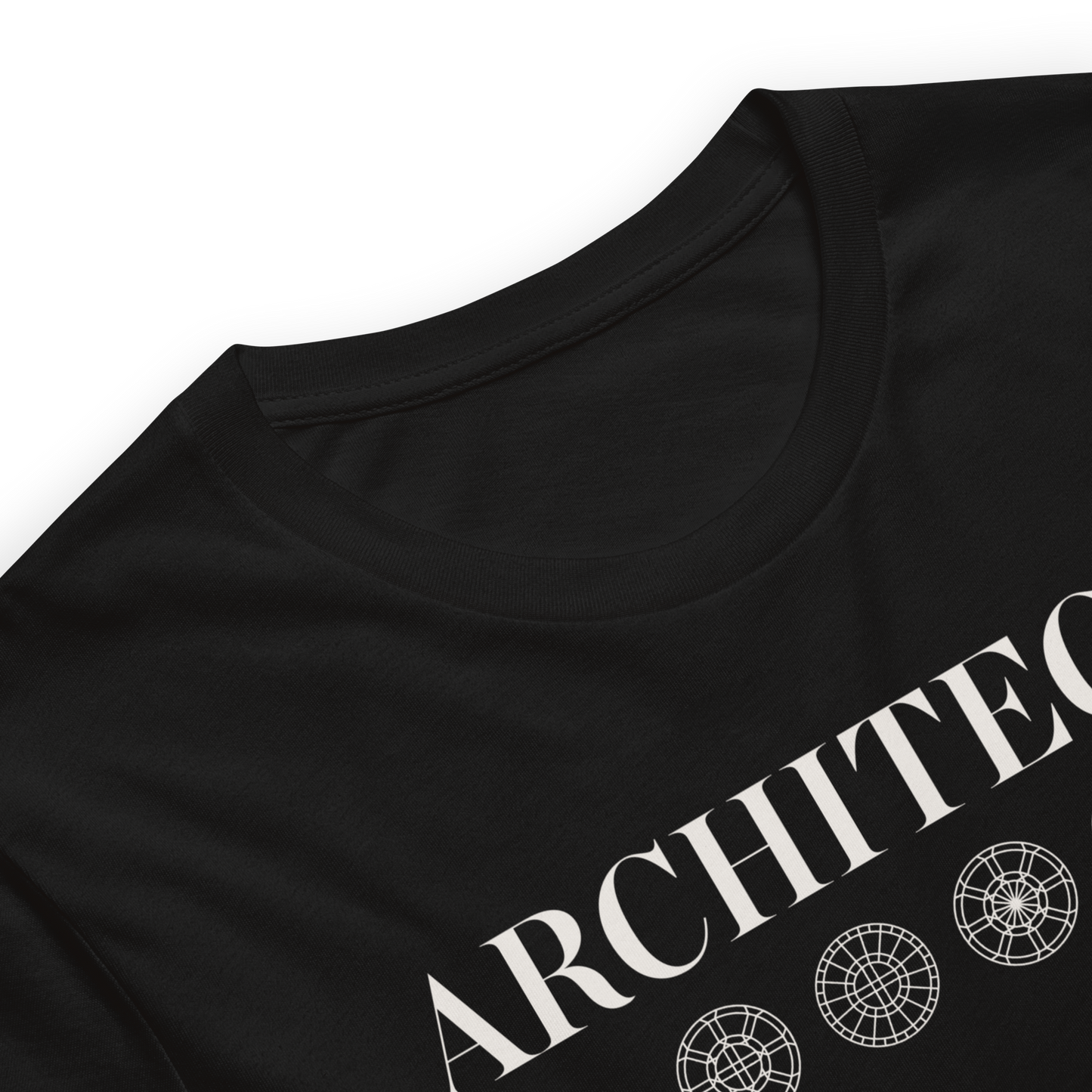 Architects Brighton Born T-Shirt Black