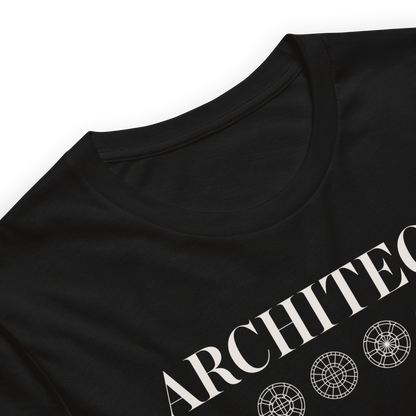 Architects Brighton Born T-Shirt Black