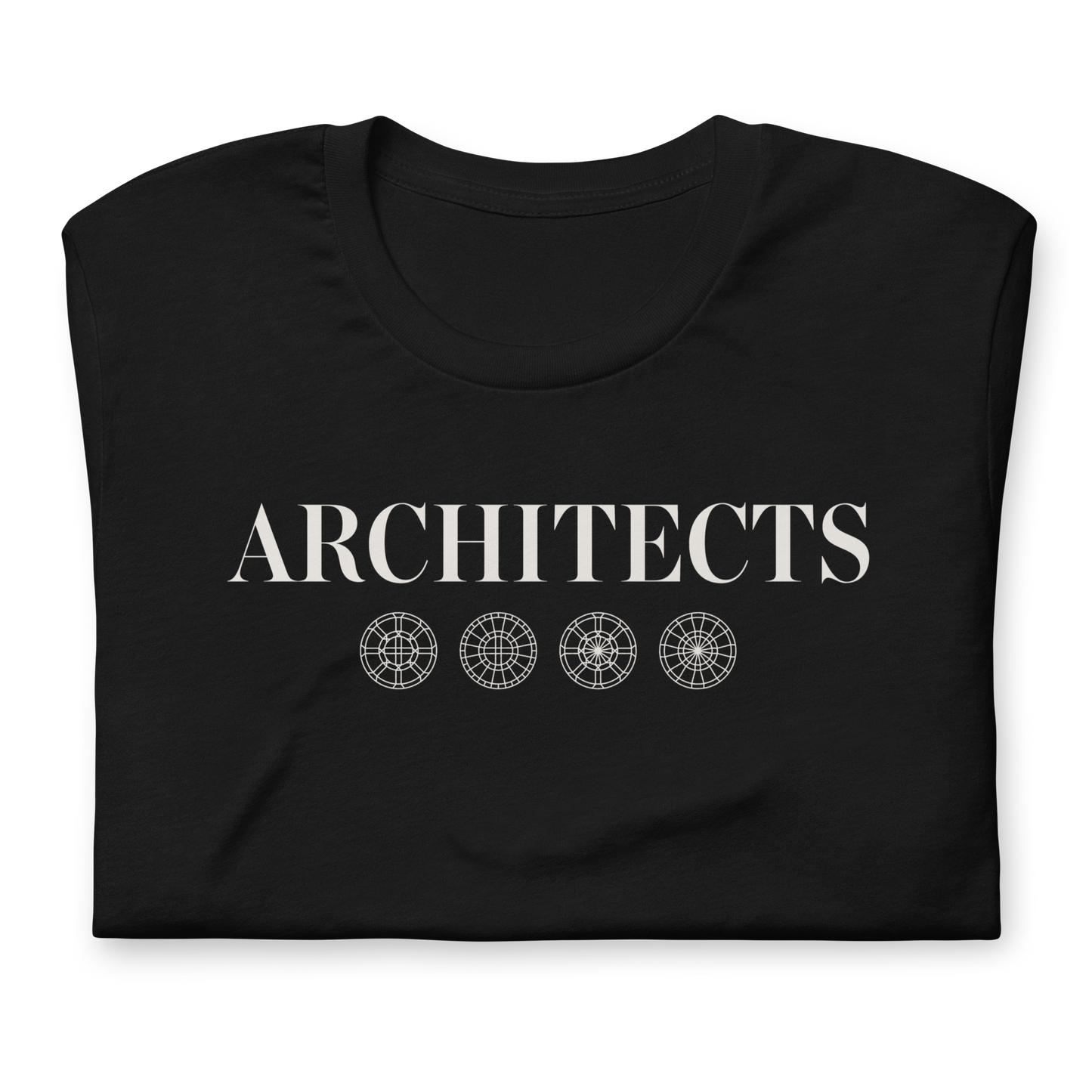 Architects Brighton Born T-Shirt Black