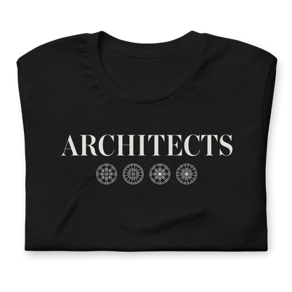 Architects Brighton Born T-Shirt Black