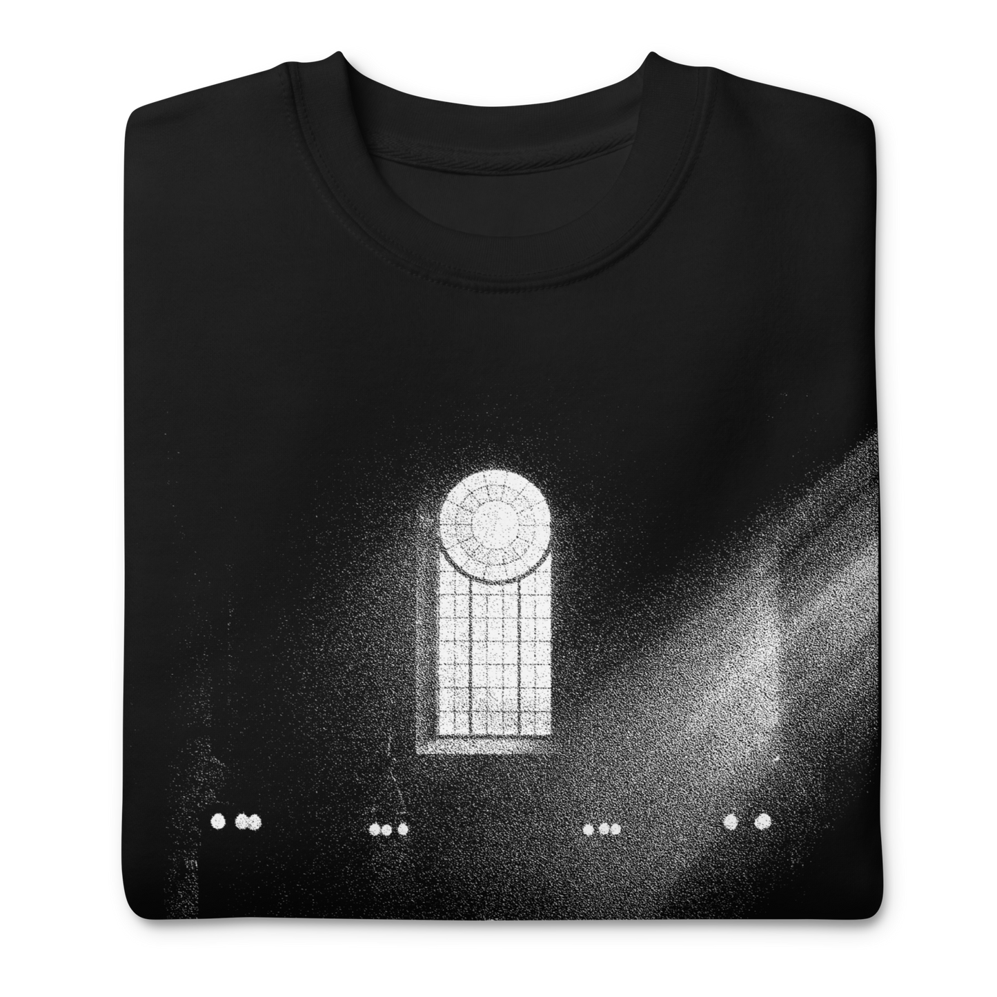 Architects Here and Now Sweatshirt Black