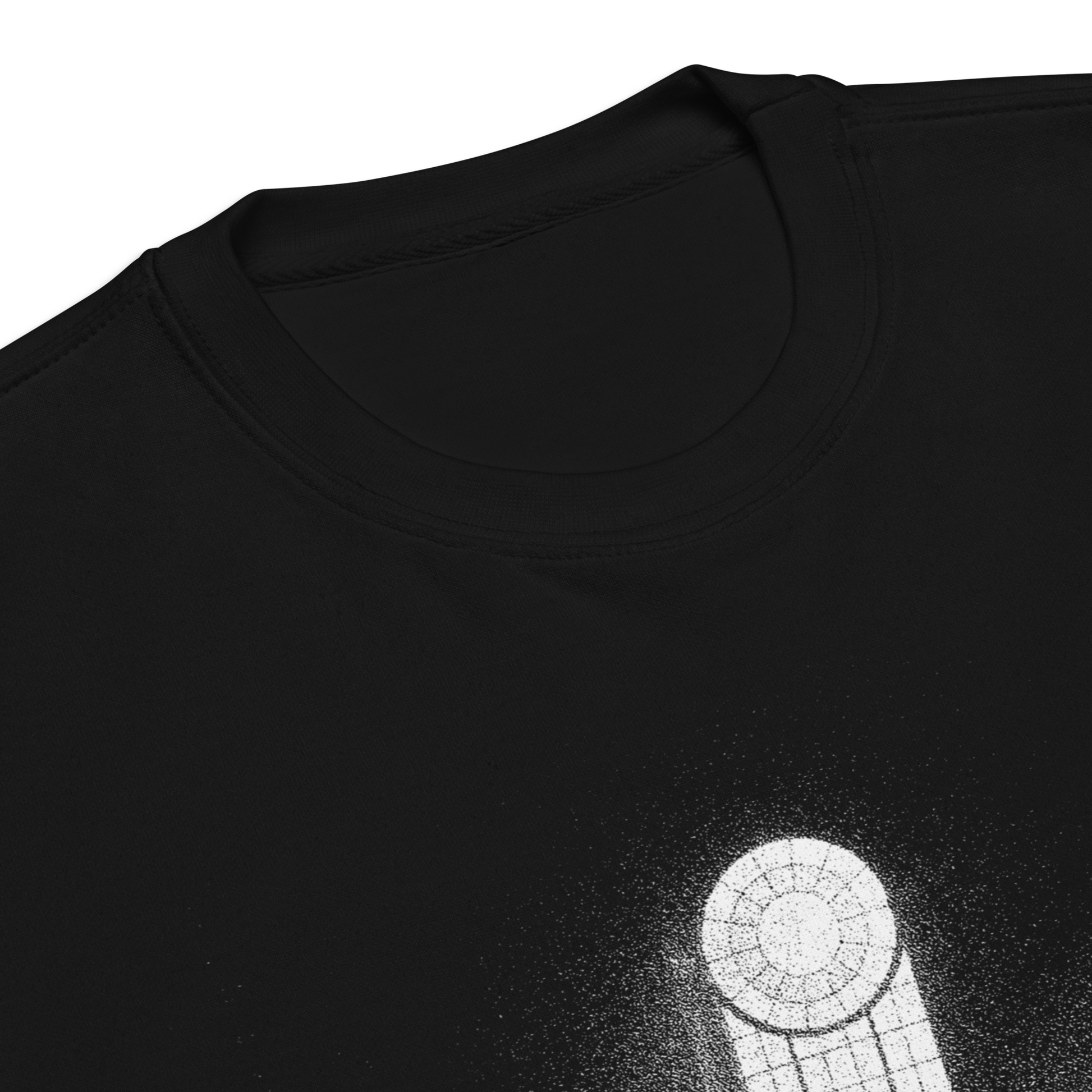 Architects Here and Now Sweatshirt Black