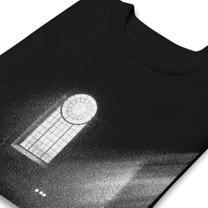 Architects Here and Now Sweatshirt Black