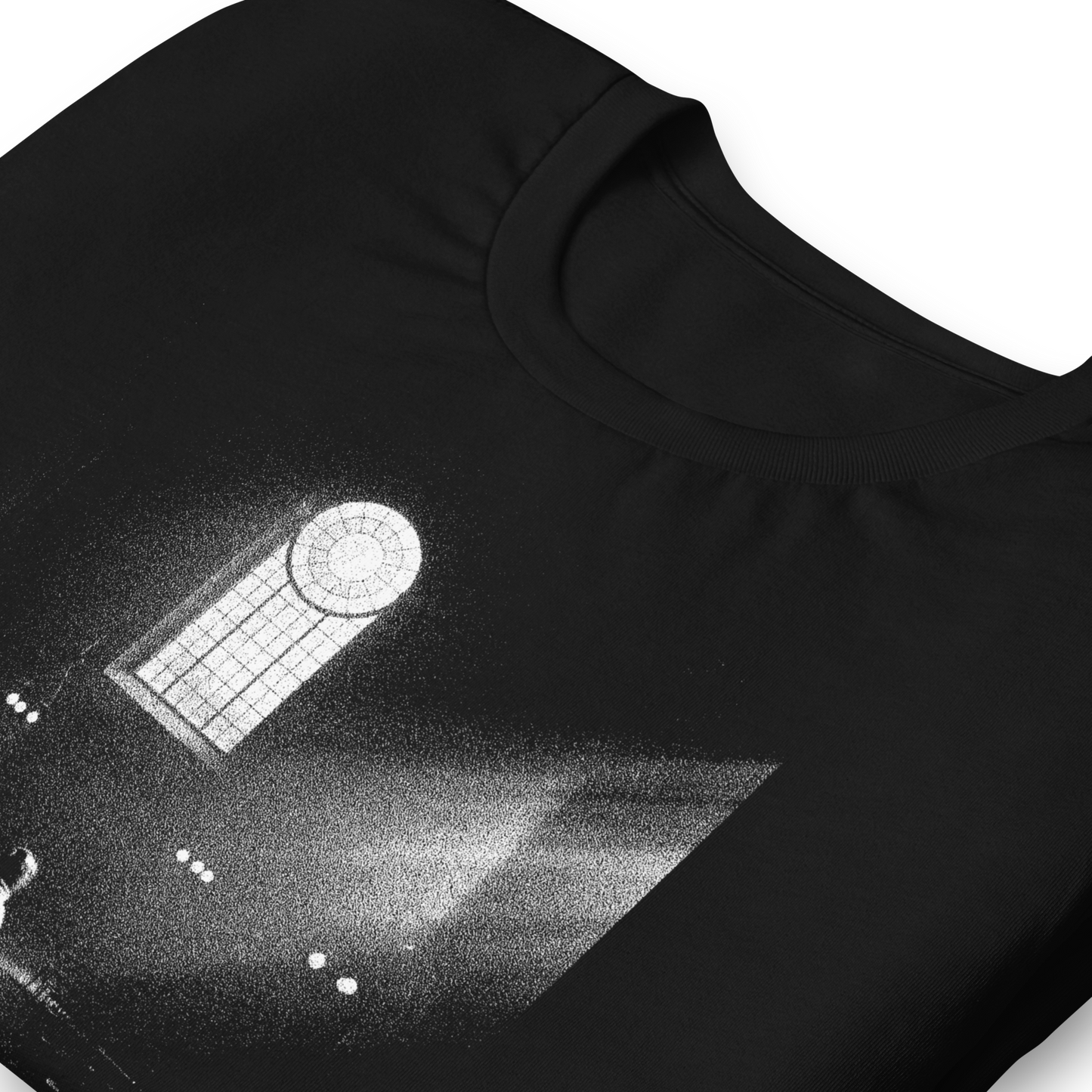 Architects Here and Now T-Shirt Black