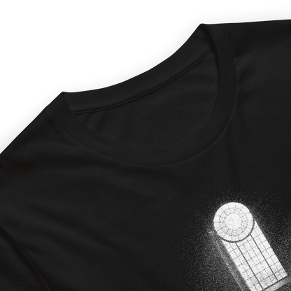 Architects Here and Now T-Shirt Black