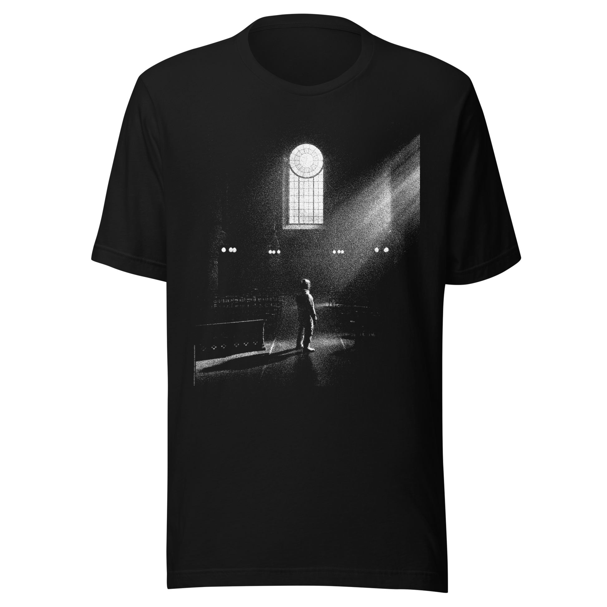 Architects Here and Now T-Shirt Black