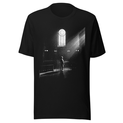Architects Here and Now T-Shirt Black