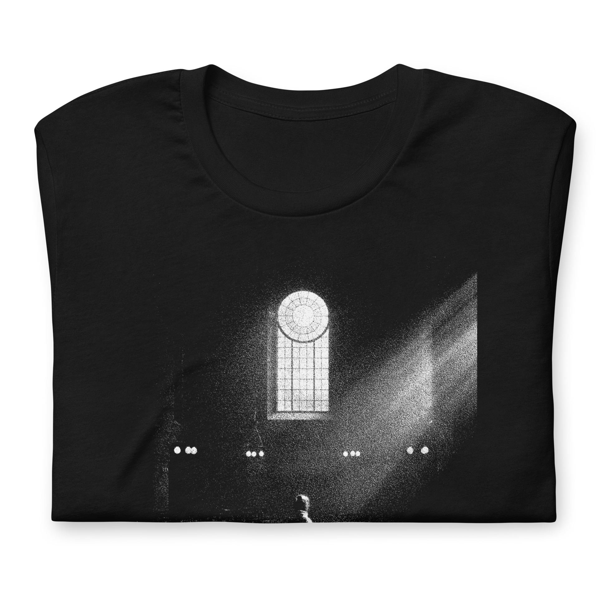 Architects Here and Now T-Shirt Black