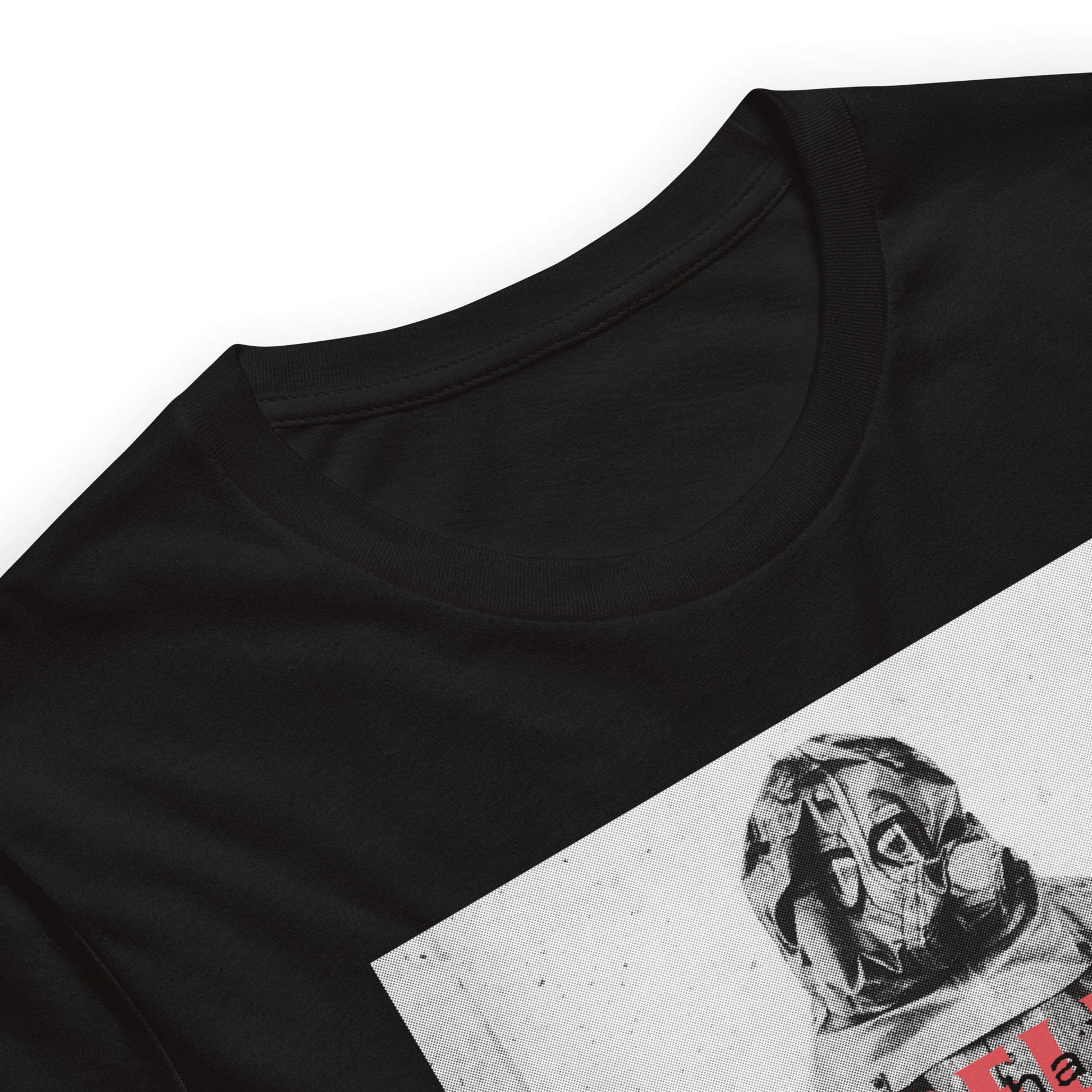 Bad Religion Stranger Than Fiction T-Shirt Black