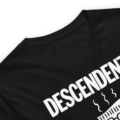 Descendents Coffee Pot T-Shirt Black
