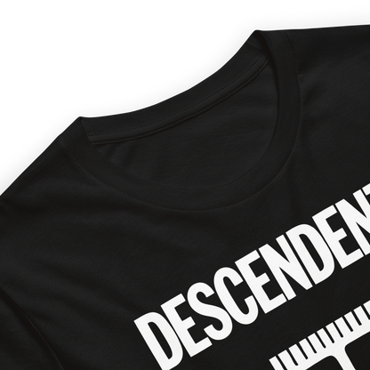Descendents Everything Sux T-Shirt Black