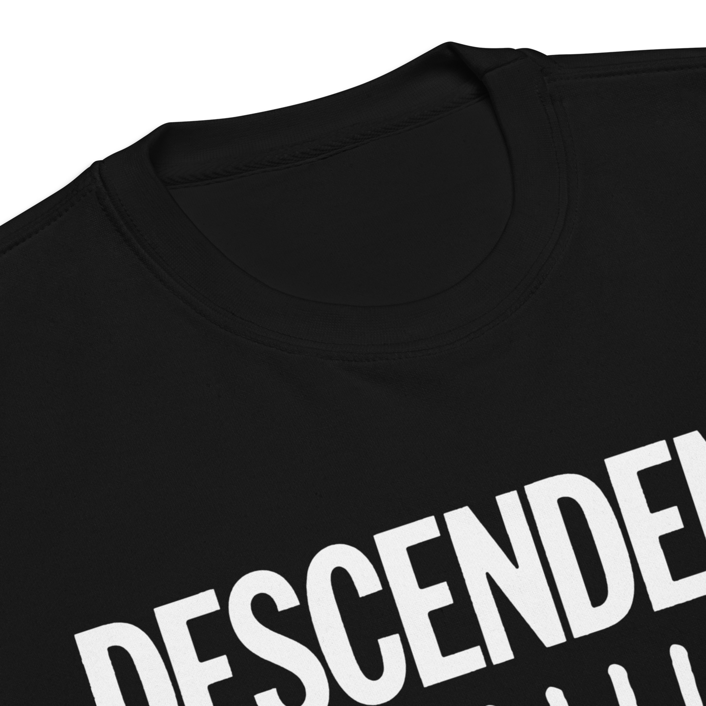 Descendents Four Eyes Sweatshirt Black