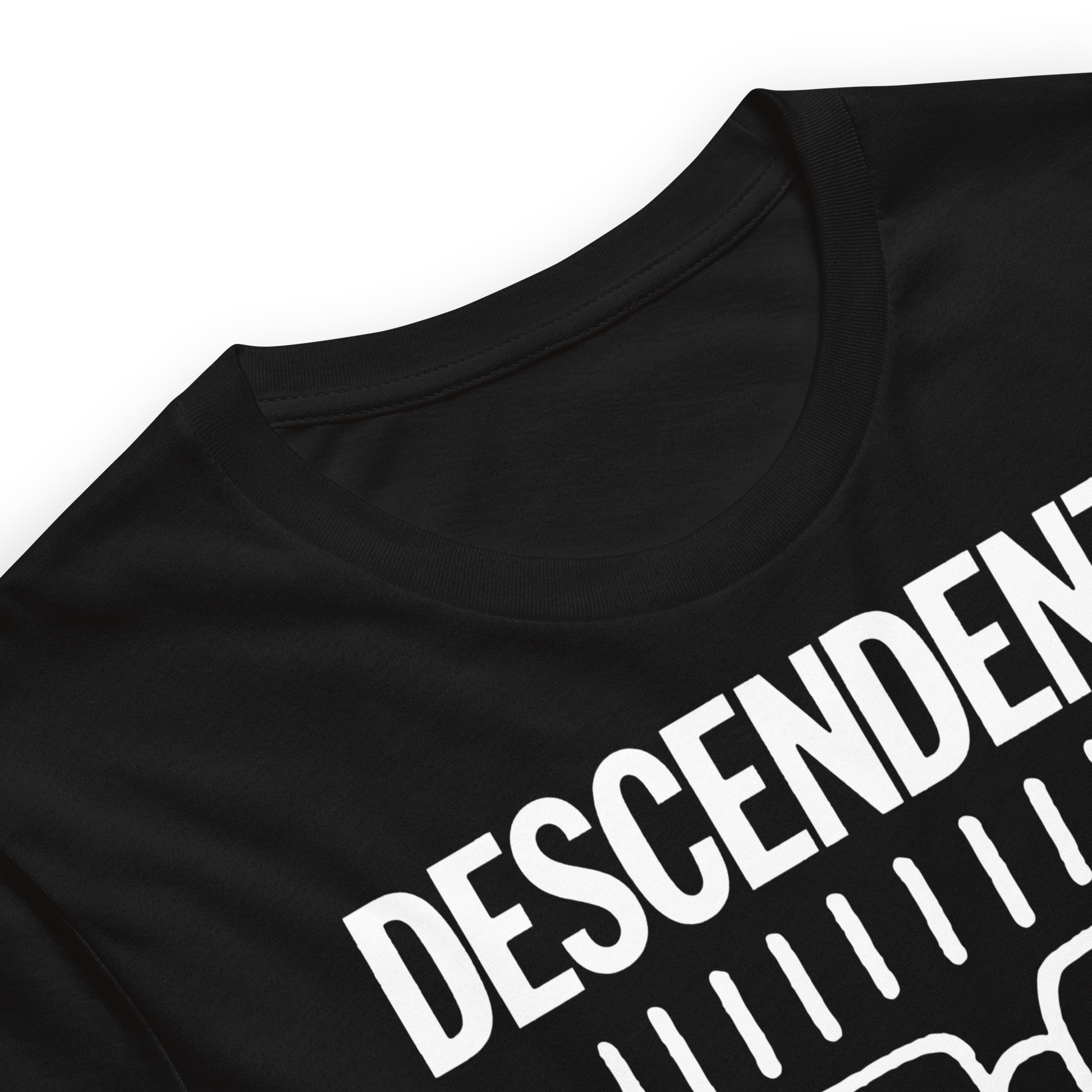 Descendents Four Eyes T-Shirt Black