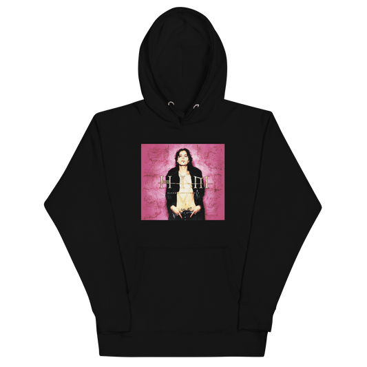 HIM - Razorblade Romance Hoodie Black