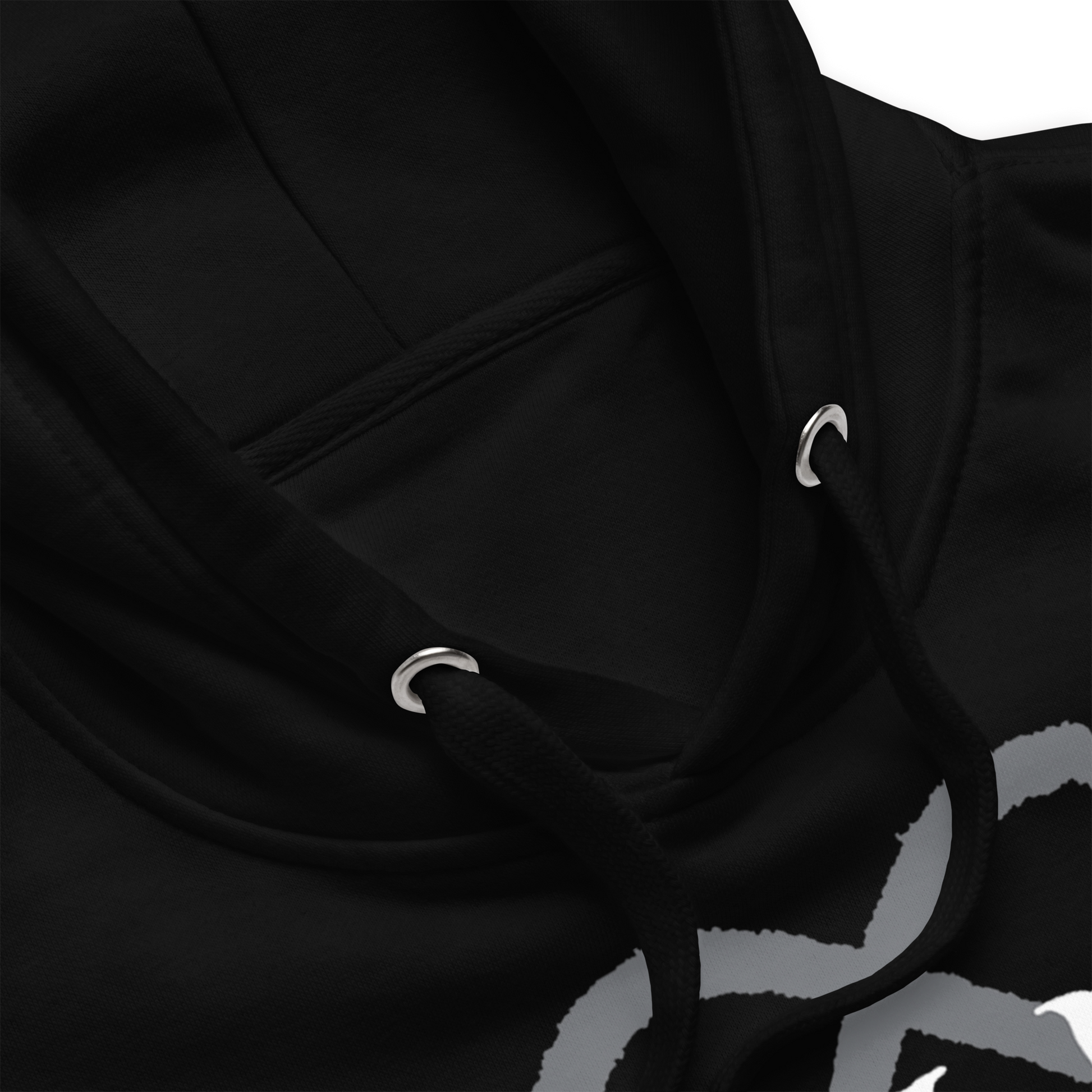 HIM - Tears Hoodie Black