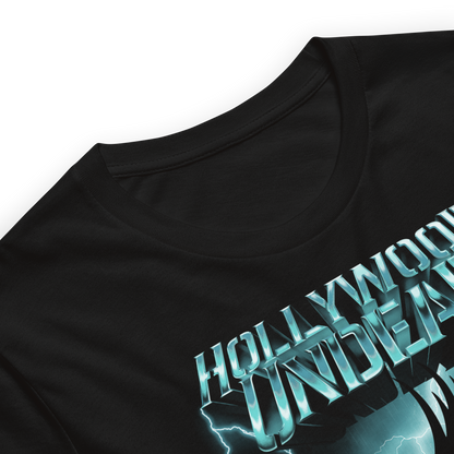 Hollywood Undead American Trajedy T-Shirt Black