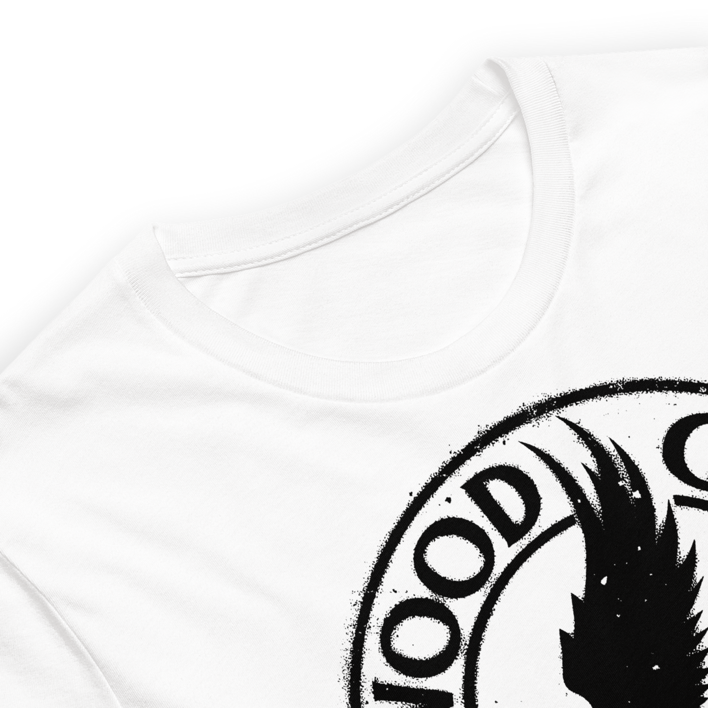 Hollywood Undead Day of the Dead T-Shirt White