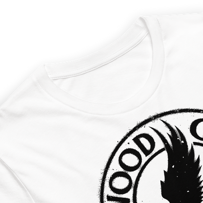 Hollywood Undead Day of the Dead T-Shirt White