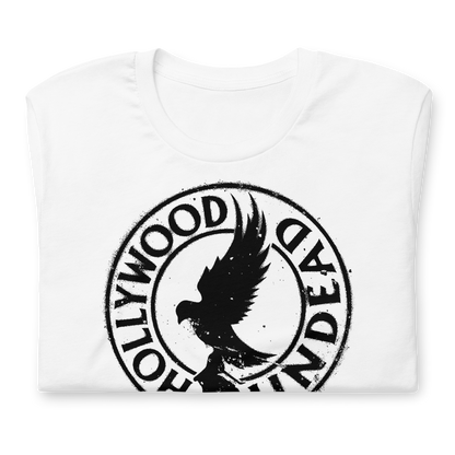 Hollywood Undead Day of the Dead T-Shirt White