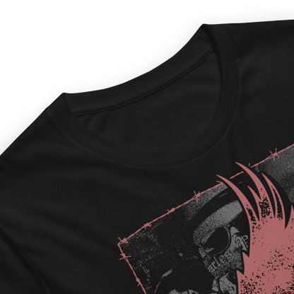 Hollywood Undead Est 2005 T-Shirt Black
