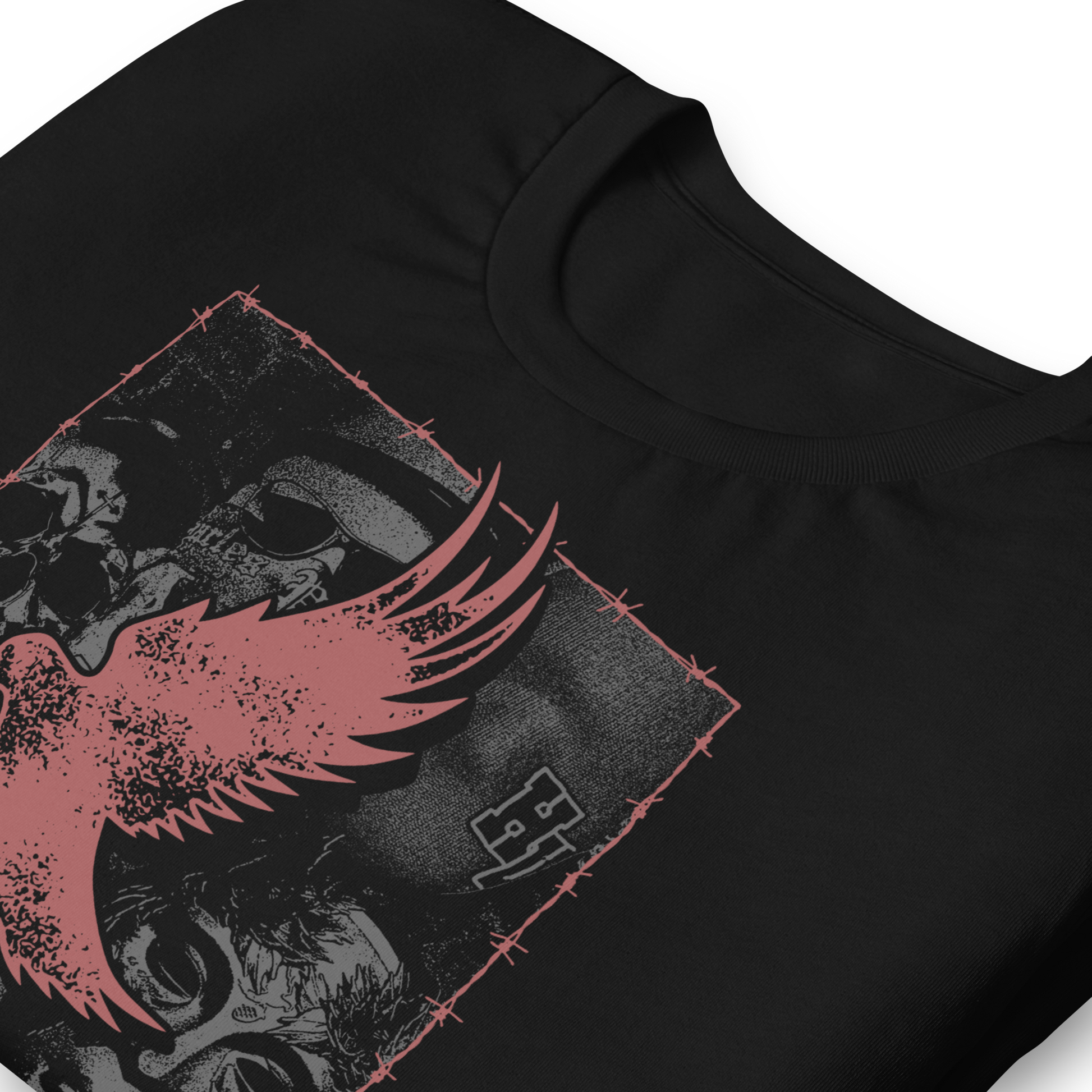 Hollywood Undead Est 2005 T-Shirt Black