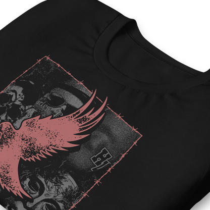 Hollywood Undead Est 2005 T-Shirt Black