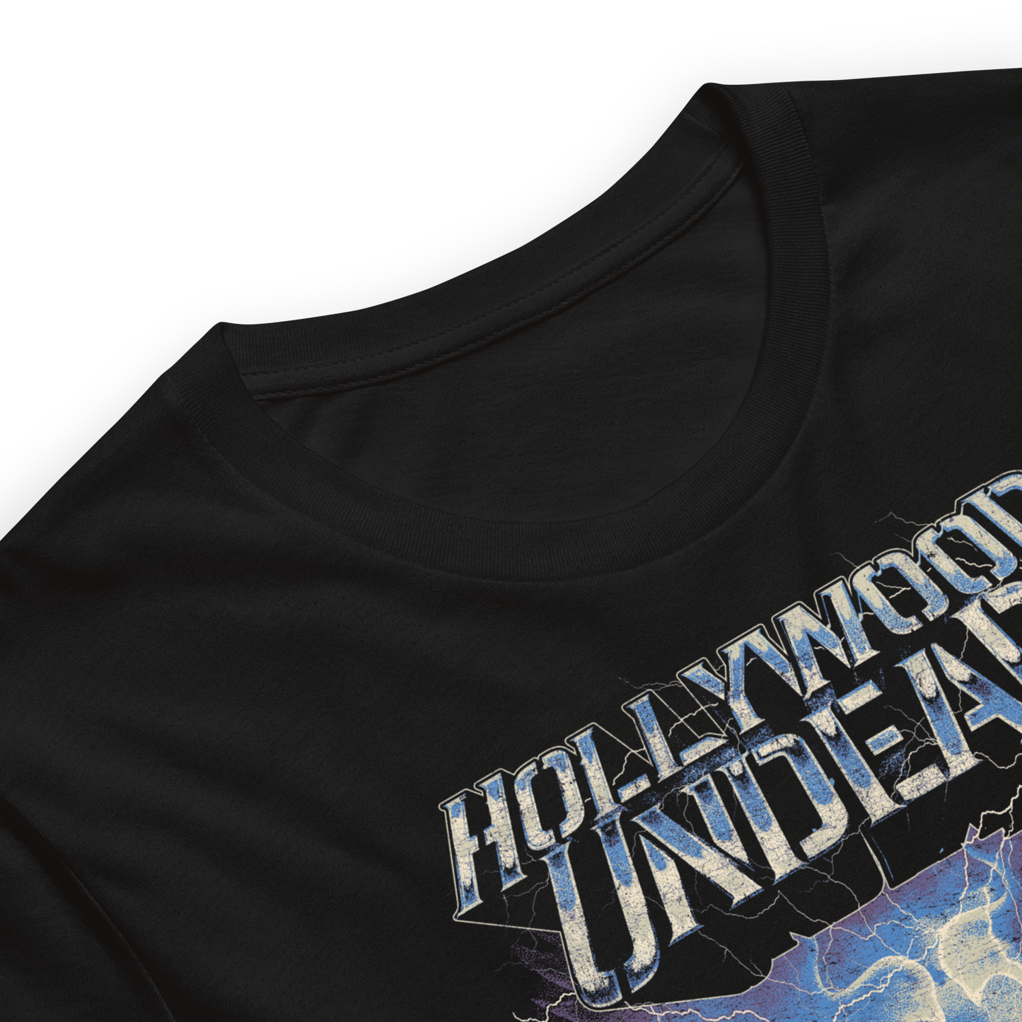 Hollywood Undead Hotel Kalifornia T-Shirt Black