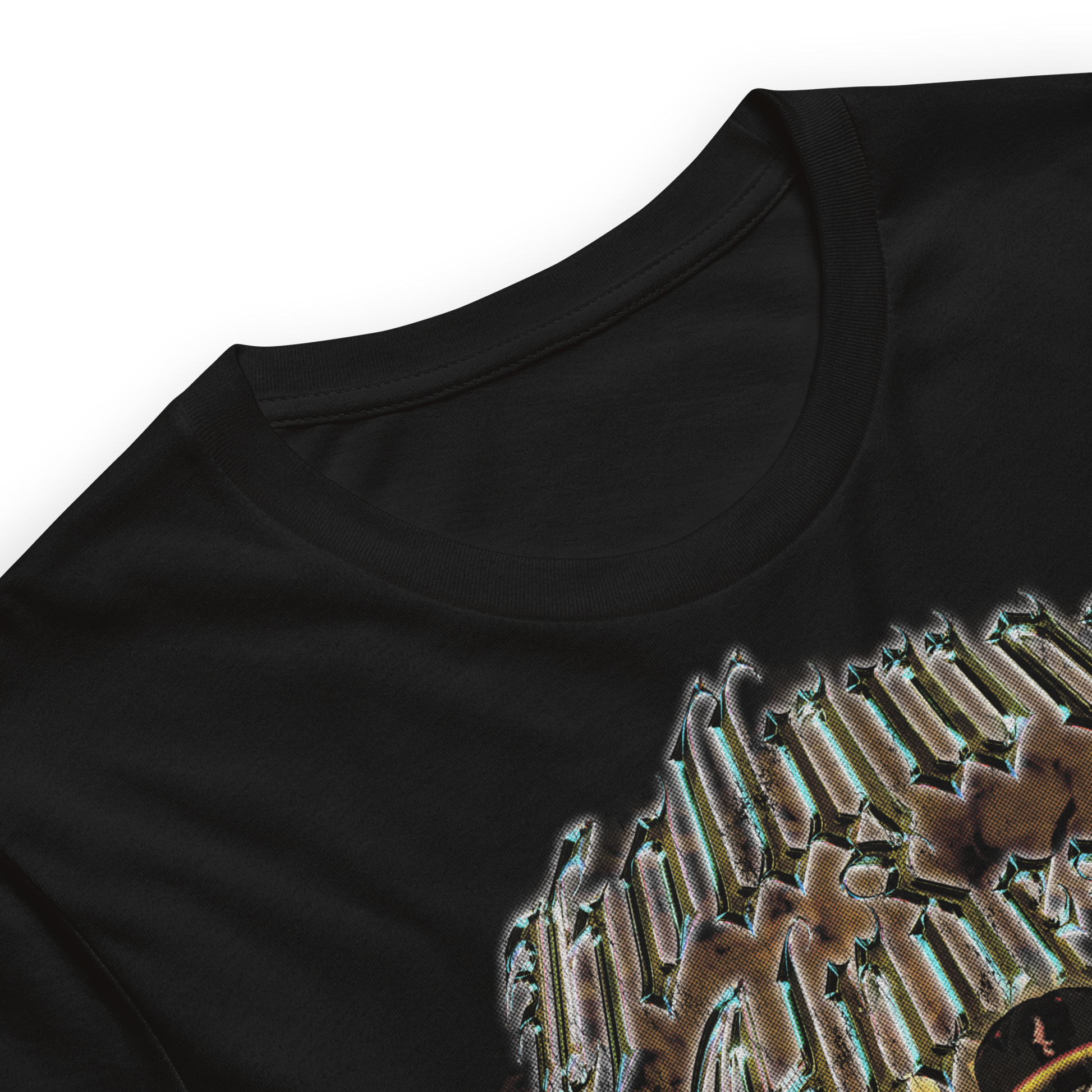 Hollywood Undead New Empire T-Shirt Black