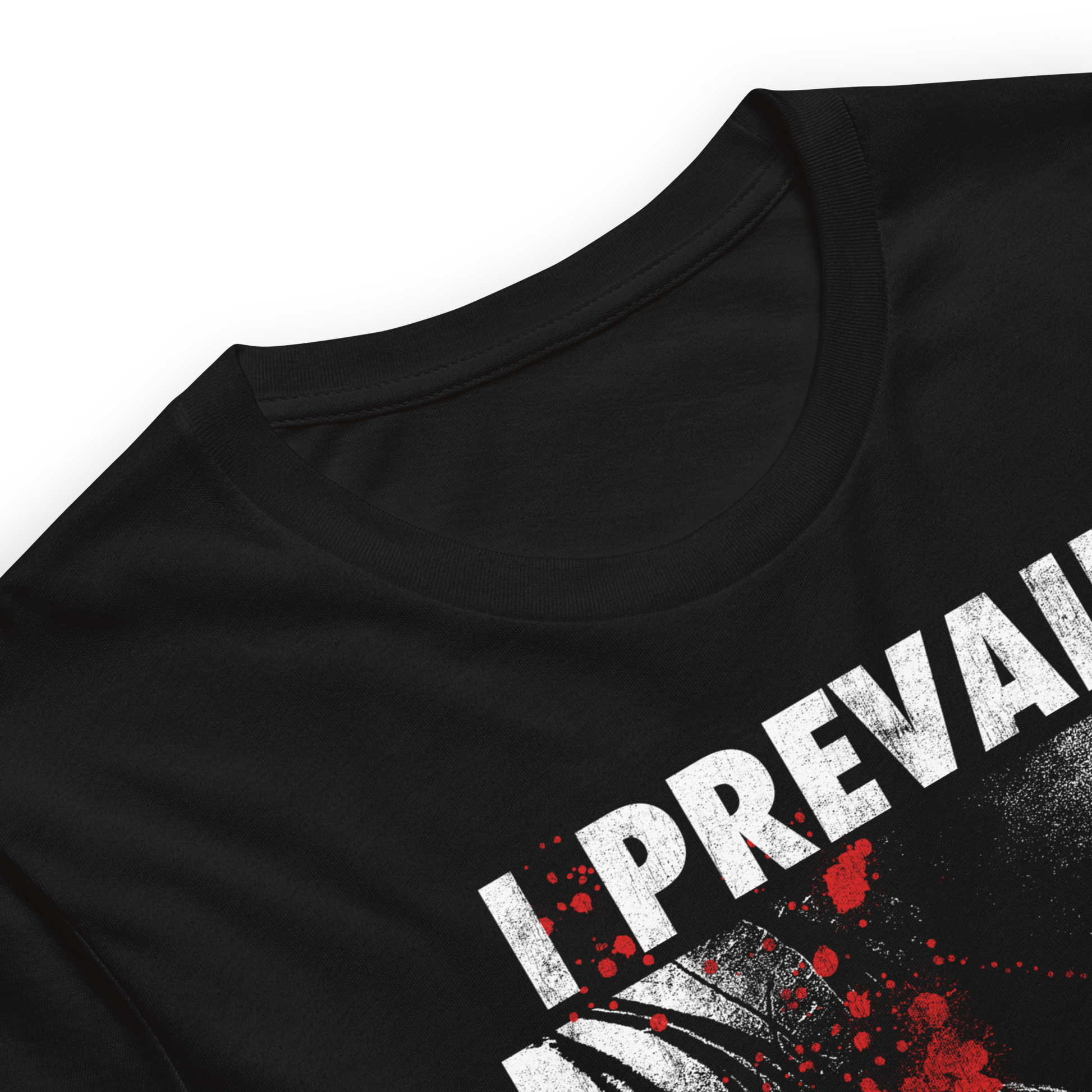 I Prevail All Feels the Same T-Shirt Black