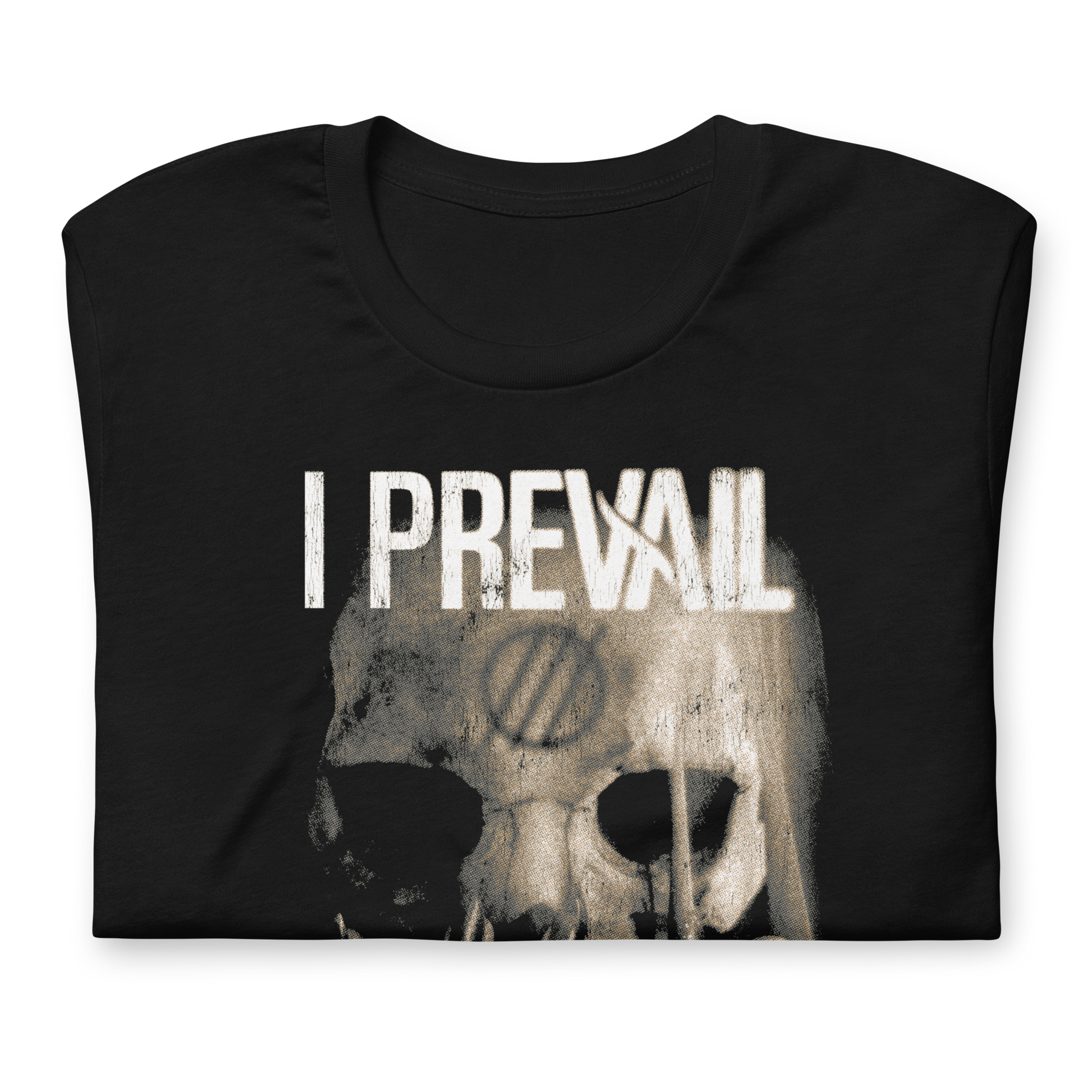I Prevail All of Your Sins T-Shirt Black
