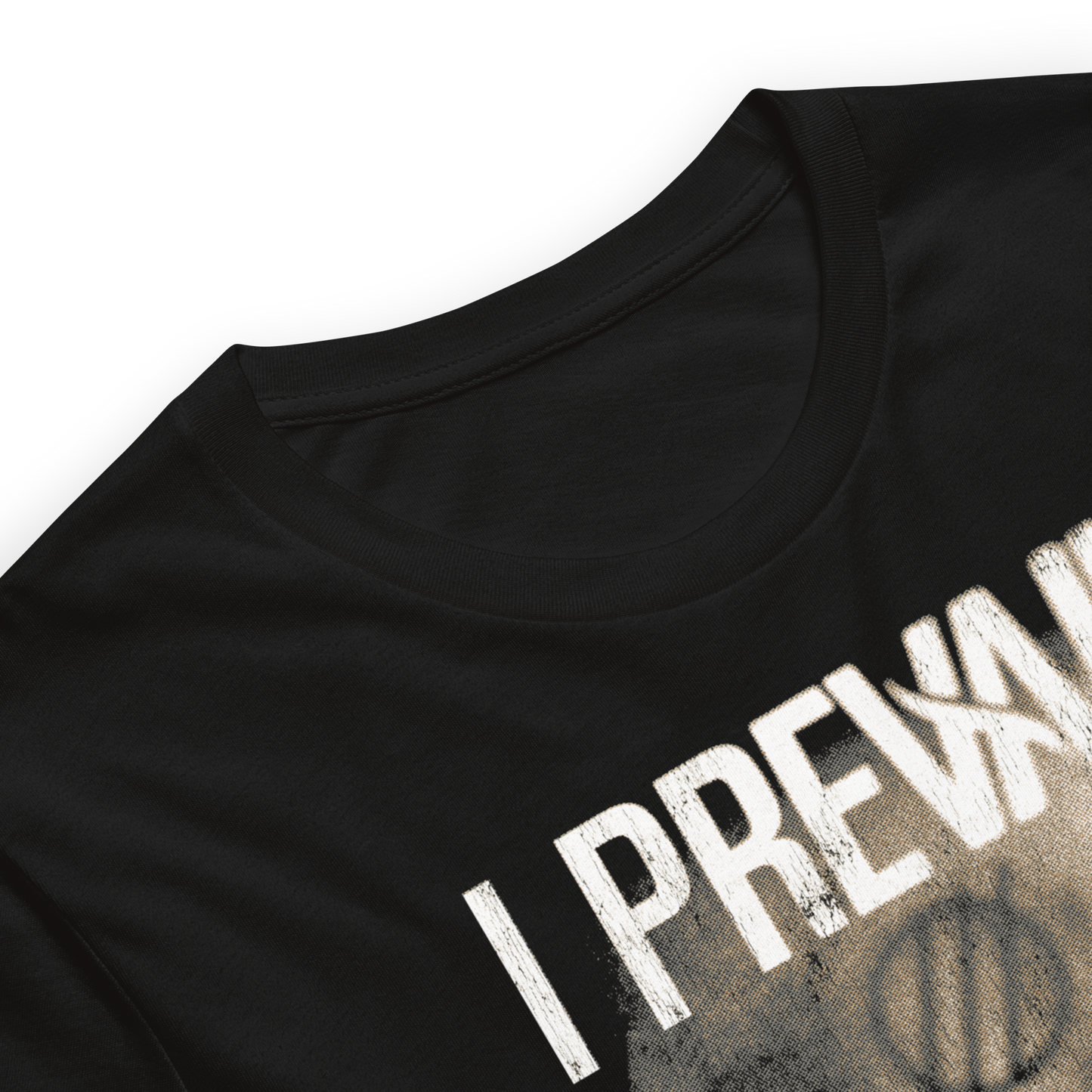 I Prevail All of Your Sins T-Shirt Black