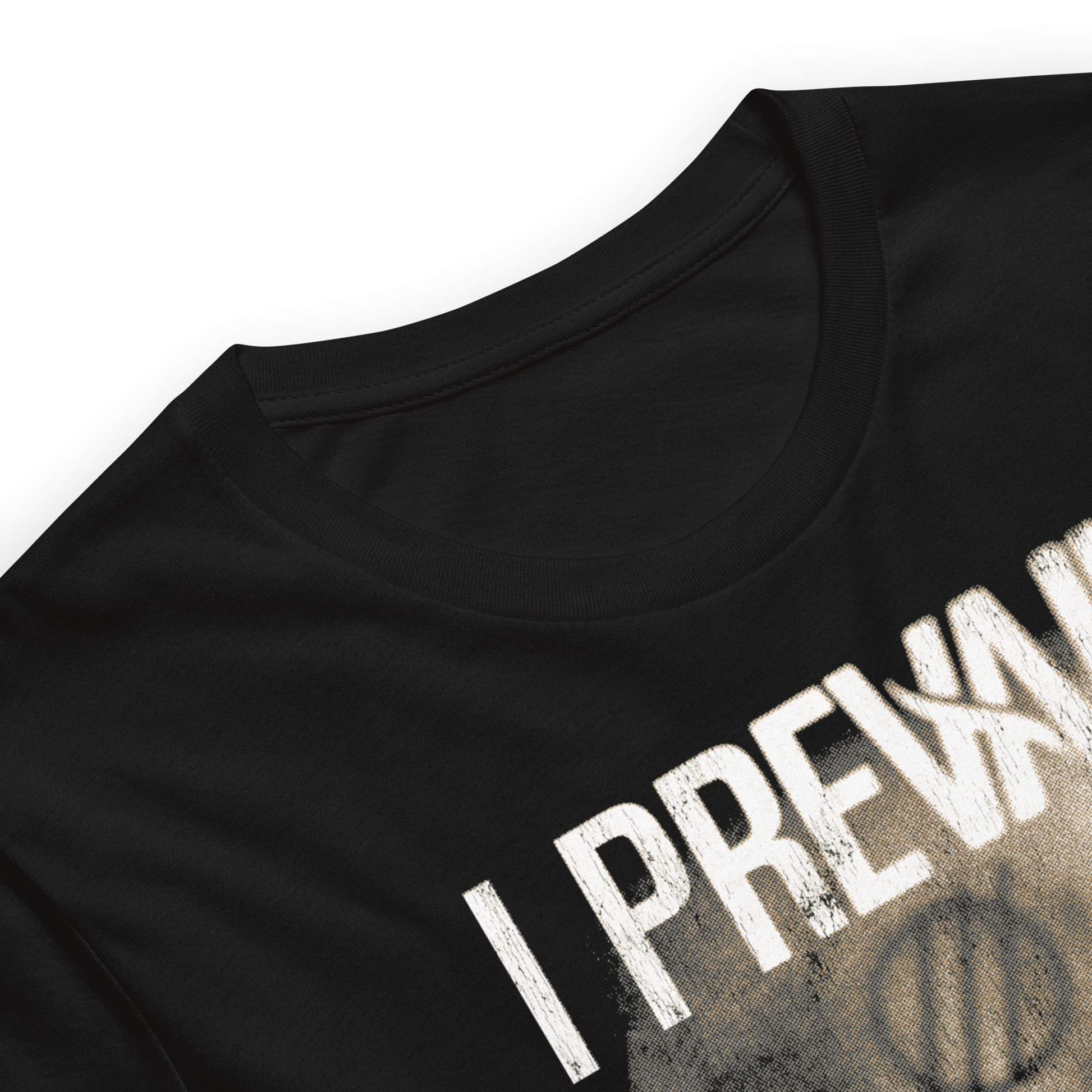 I Prevail All of Your Sins T-Shirt Black