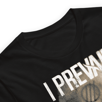 I Prevail All of Your Sins T-Shirt Black
