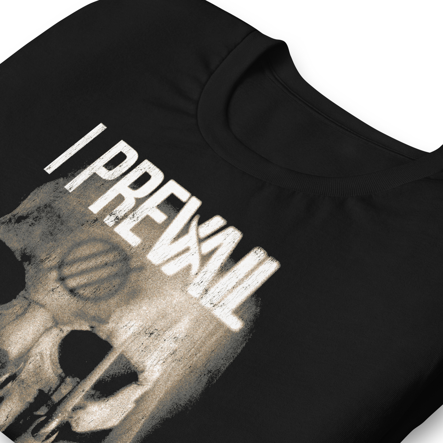 I Prevail All of Your Sins T-Shirt Black