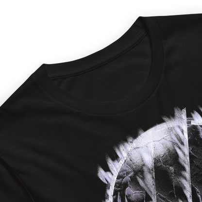 I Prevail Blank Space T-Shirt Black