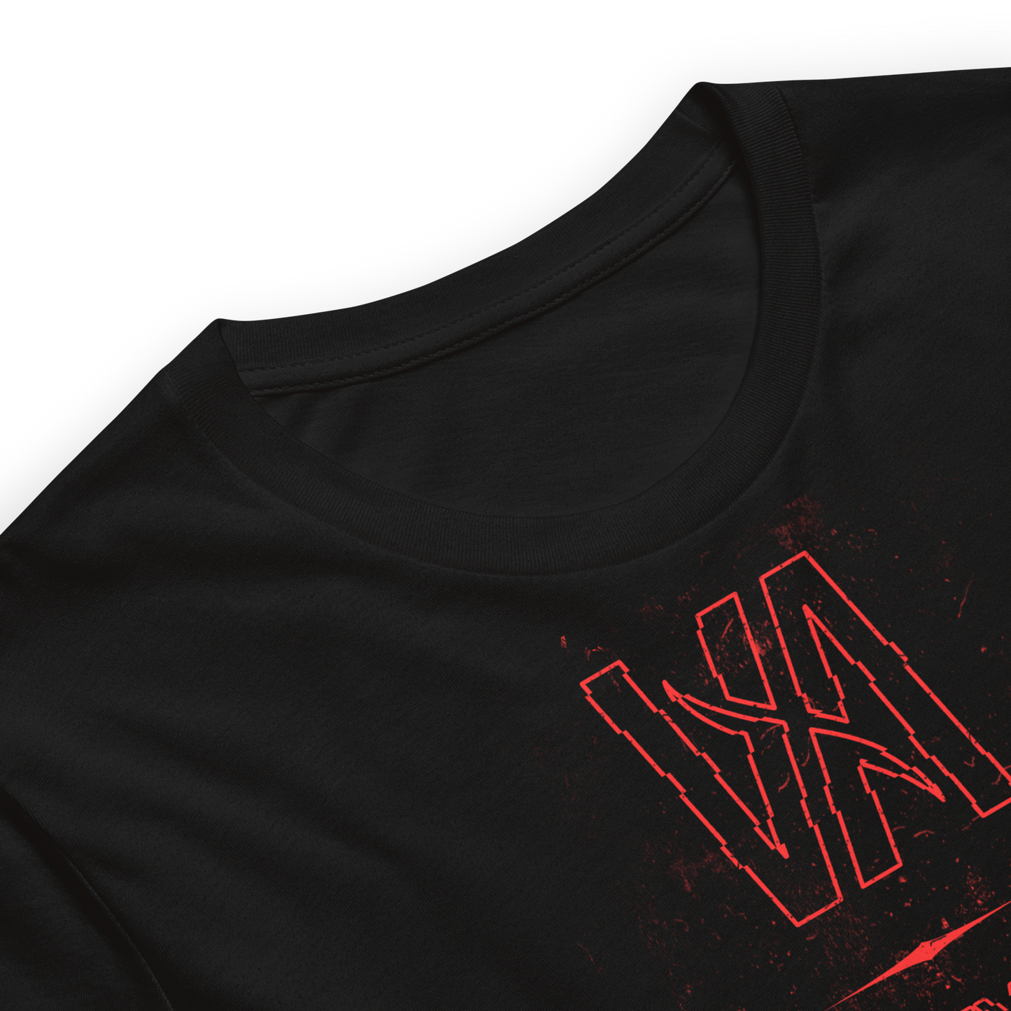 I Prevail Bow Down T-Shirt Black