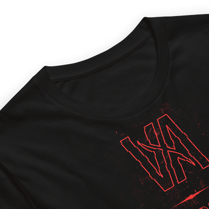 I Prevail Bow Down T-Shirt Black