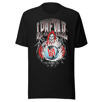 I Prevail Judgement Day T-Shirt Black