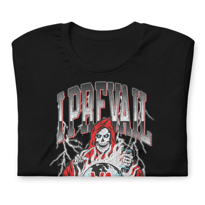 I Prevail Judgement Day T-Shirt Black