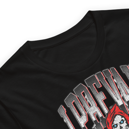 I Prevail Judgement Day T-Shirt Black