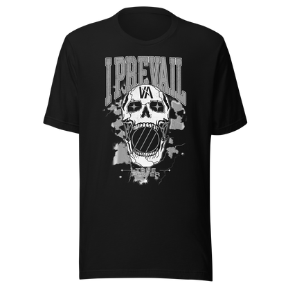 I Prevail Open Wide T-Shirt Black