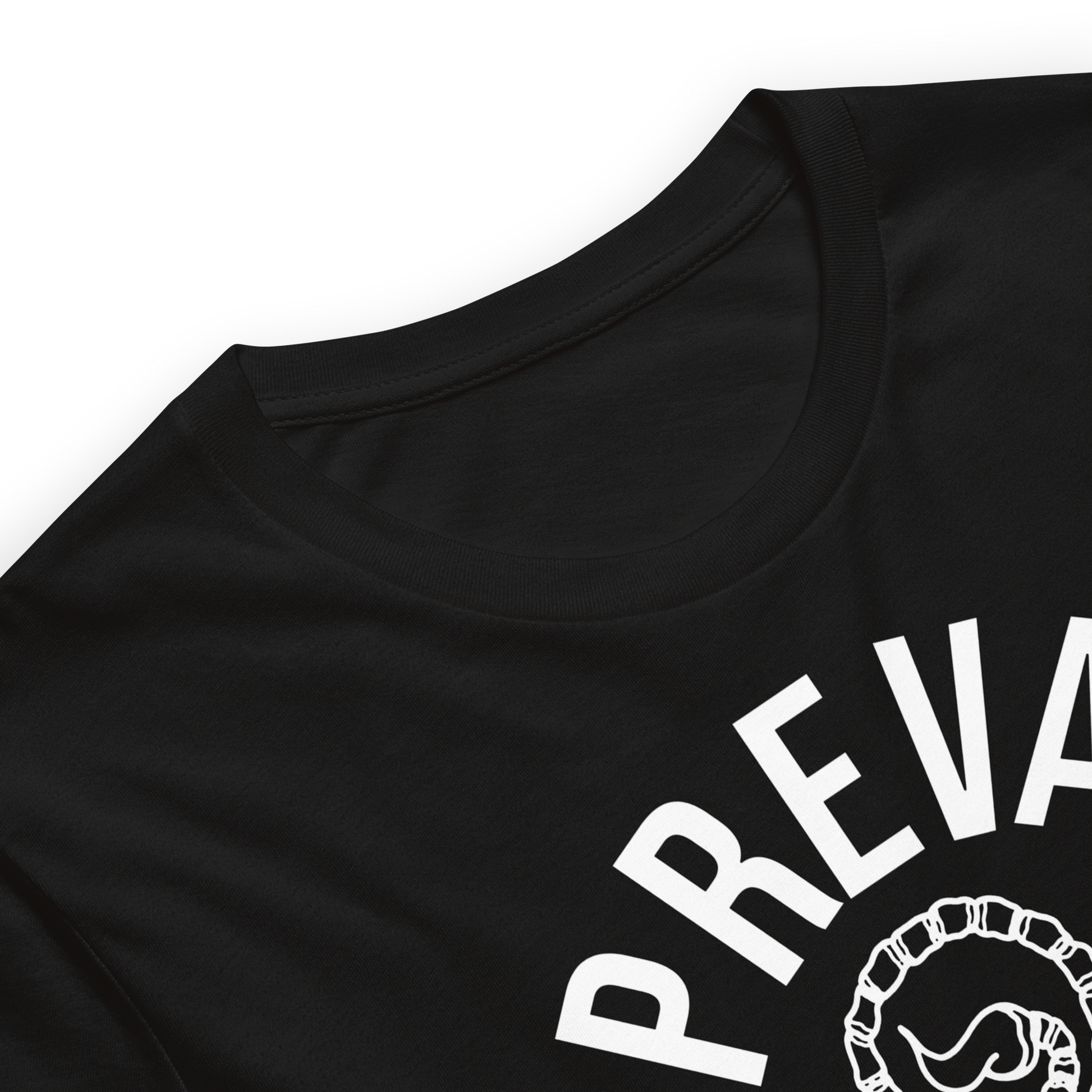 I Prevail True Power T-Shirt Black